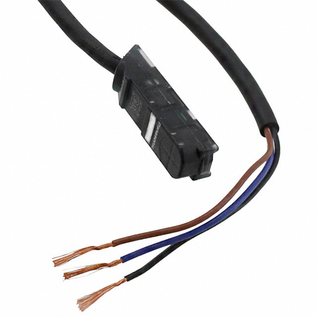 GX-F6AI-P-R Panasonic Industrial Automation Sales  Proximity Sensors - Industrial